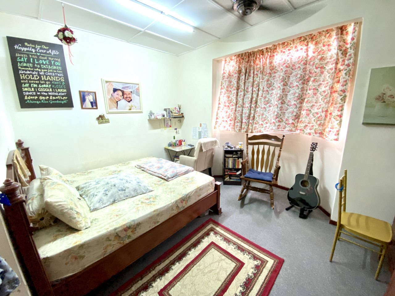 Double Storey House Putra Perdana Puchong - photo 2