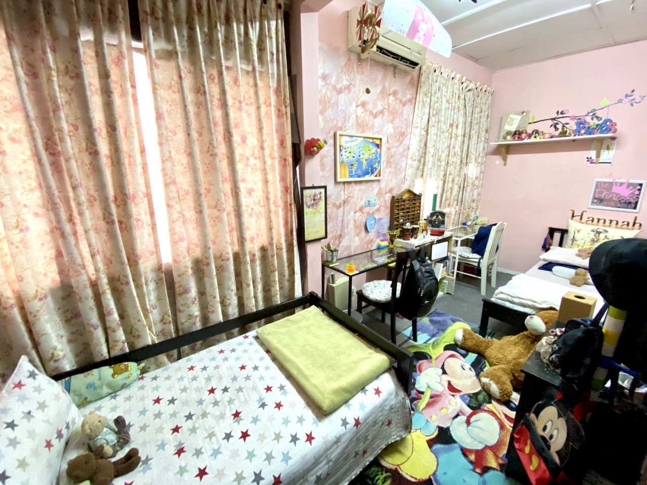 Double Storey House Putra Perdana Puchong - photo 4