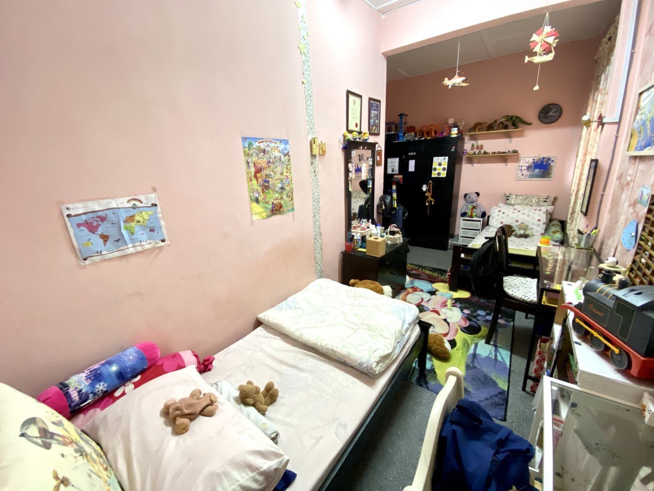 Double Storey House Putra Perdana Puchong - photo 6