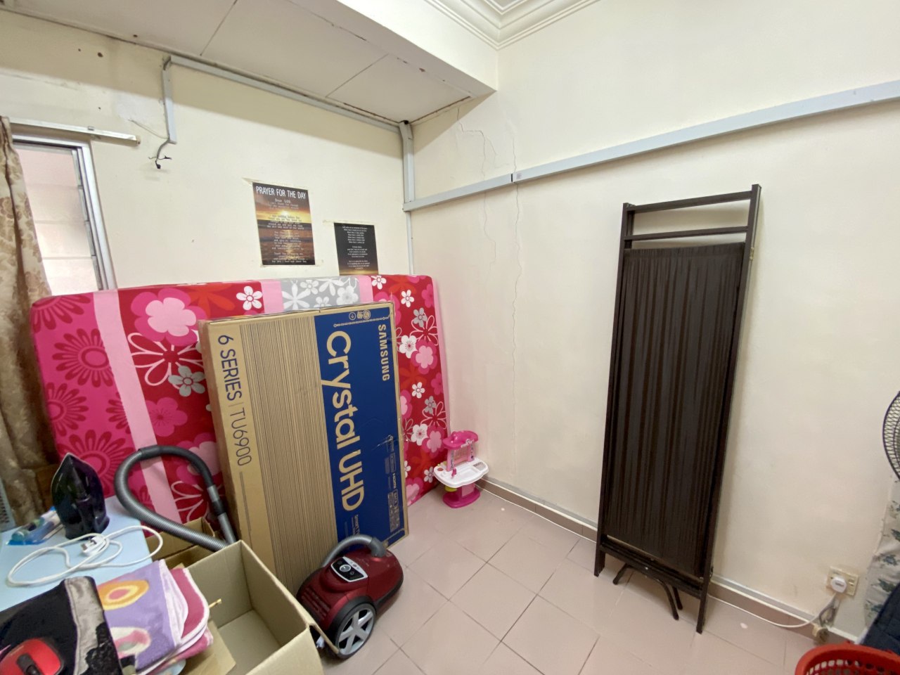 Double Storey House Putra Perdana Puchong - photo 8