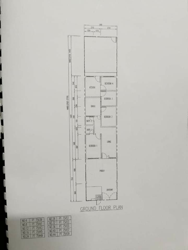 1 Sty Taman Desa Bukit Permata Jalan Paya Barat Kg - photo 2