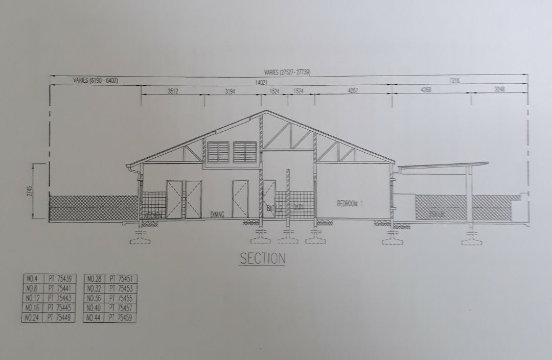 1 Sty Taman Desa Bukit Permata Jalan Paya Barat Kg - photo 6