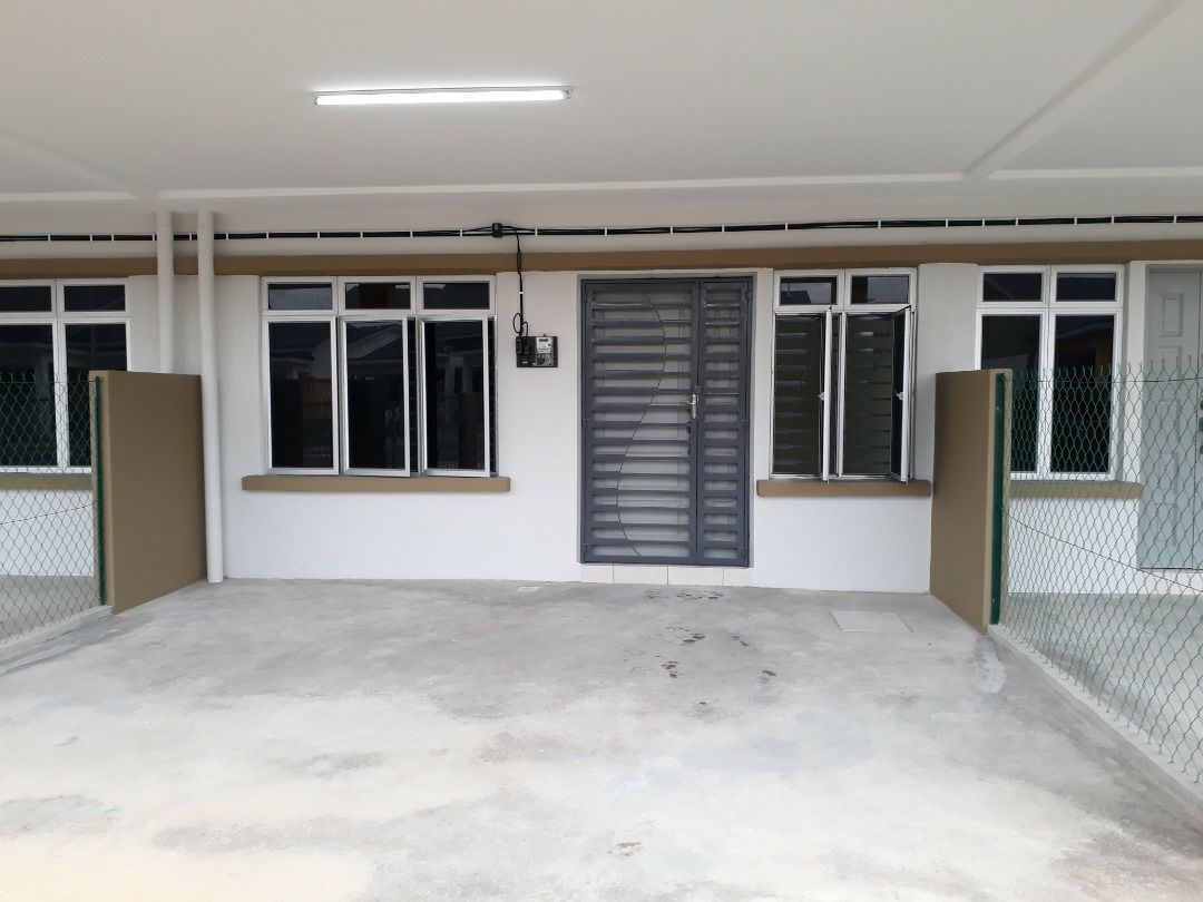 1 Sty Taman Desa Bukit Permata Jalan Paya Barat Kg - photo 7