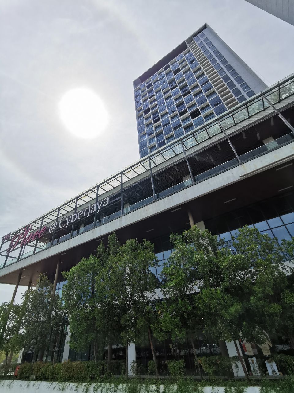 SOHO Duplex Unit, The Place Cyberjaya - photo 1
