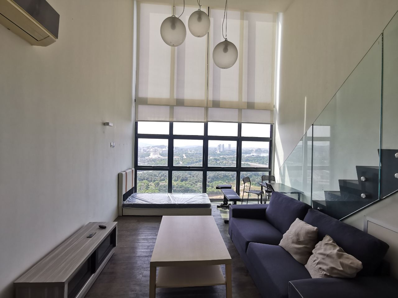 SOHO Duplex Unit, The Place Cyberjaya - photo 3