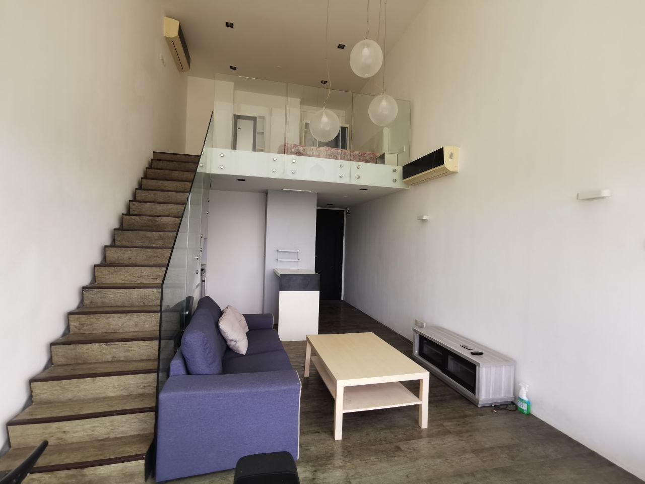 SOHO Duplex Unit, The Place Cyberjaya - photo 4