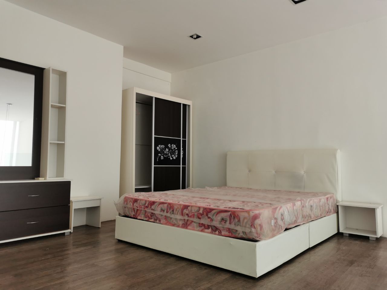 SOHO Duplex Unit, The Place Cyberjaya - photo 5