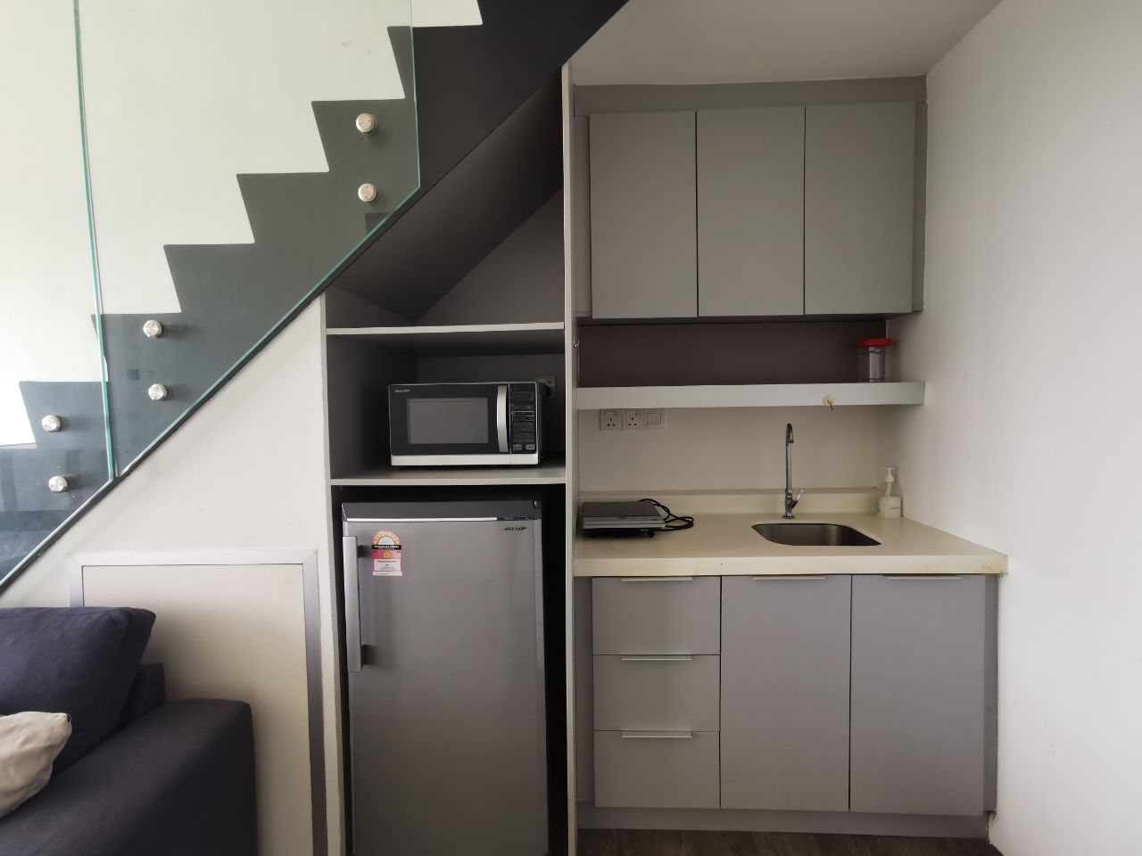 SOHO Duplex Unit, The Place Cyberjaya - photo 6