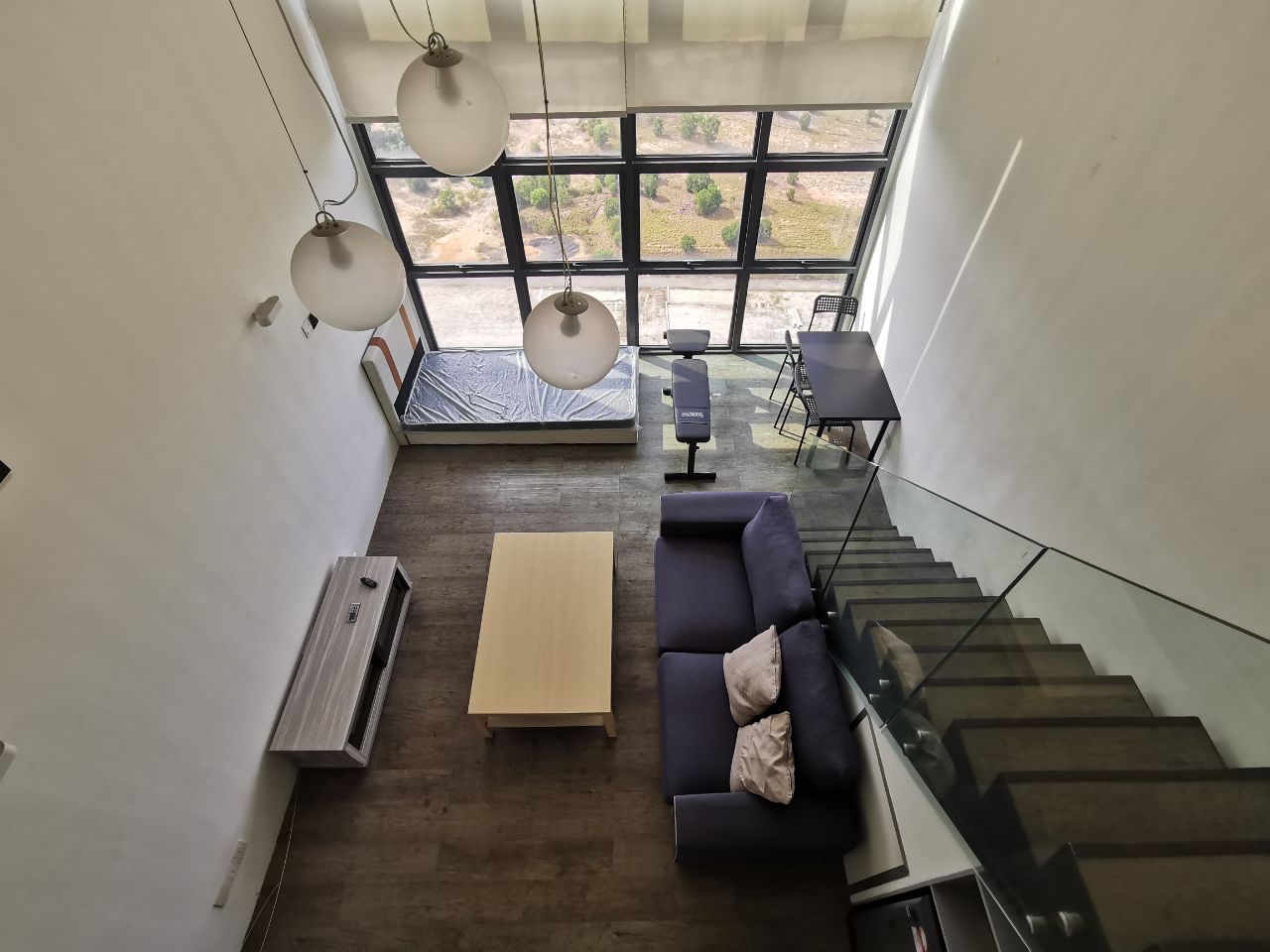 SOHO Duplex Unit, The Place Cyberjaya - photo 7