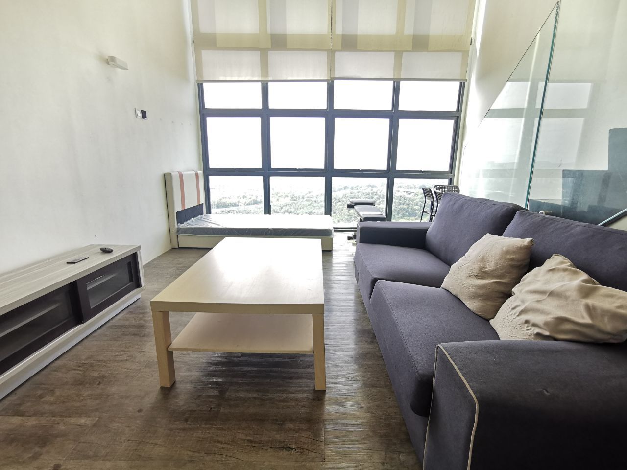 SOHO Duplex Unit, The Place Cyberjaya - photo 8