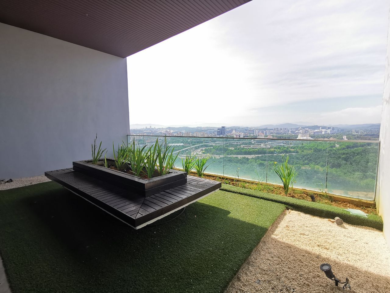 SOHO Duplex Unit, The Place Cyberjaya - photo 9