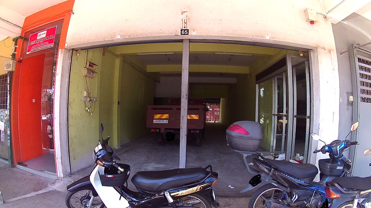 Shoplot Facing Main Road Jalan Bukit Kemuning - photo 3