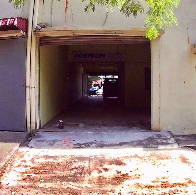 Shoplot Facing Main Road Jalan Bukit Kemuning - photo 4