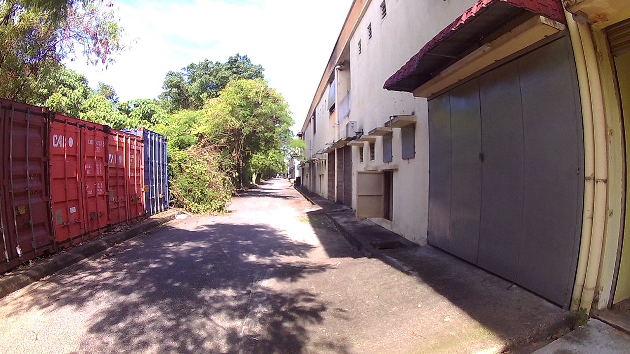 Shoplot Facing Main Road Jalan Bukit Kemuning - photo 6