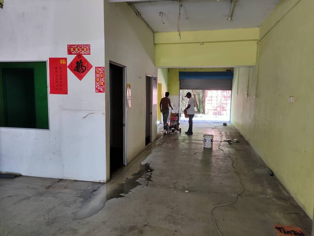 Shoplot Facing Main Road Jalan Bukit Kemuning - photo 7