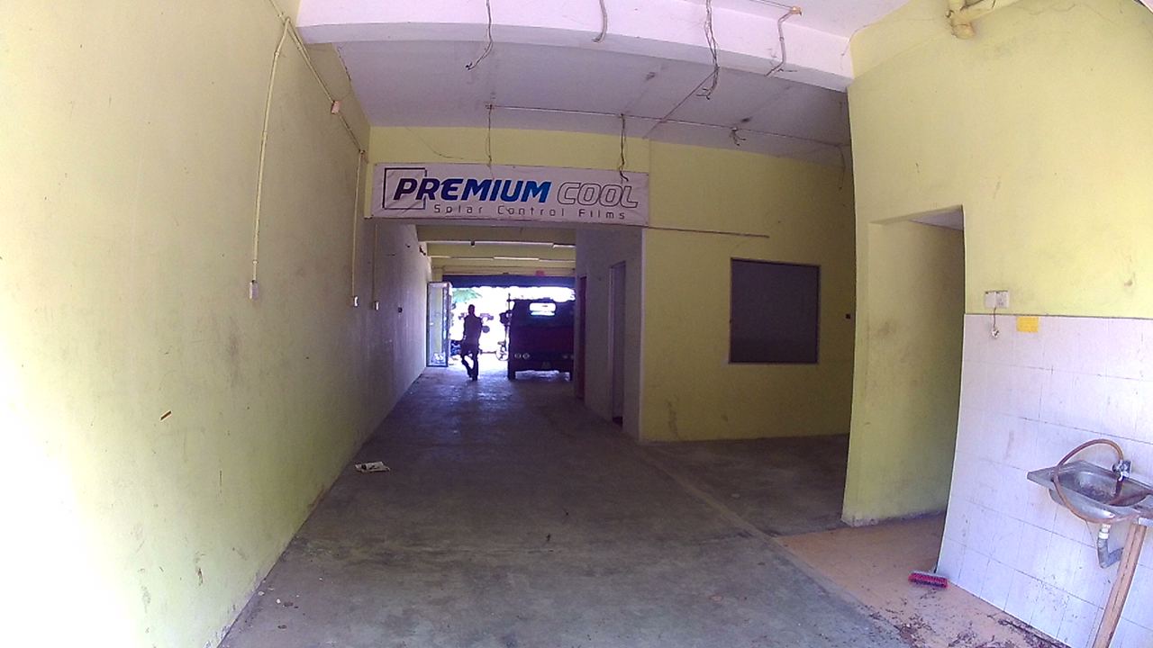 Shoplot Facing Main Road Jalan Bukit Kemuning - photo 8