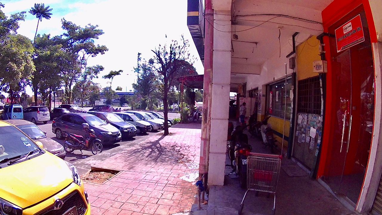 Shoplot Facing Main Road Jalan Bukit Kemuning - photo 9