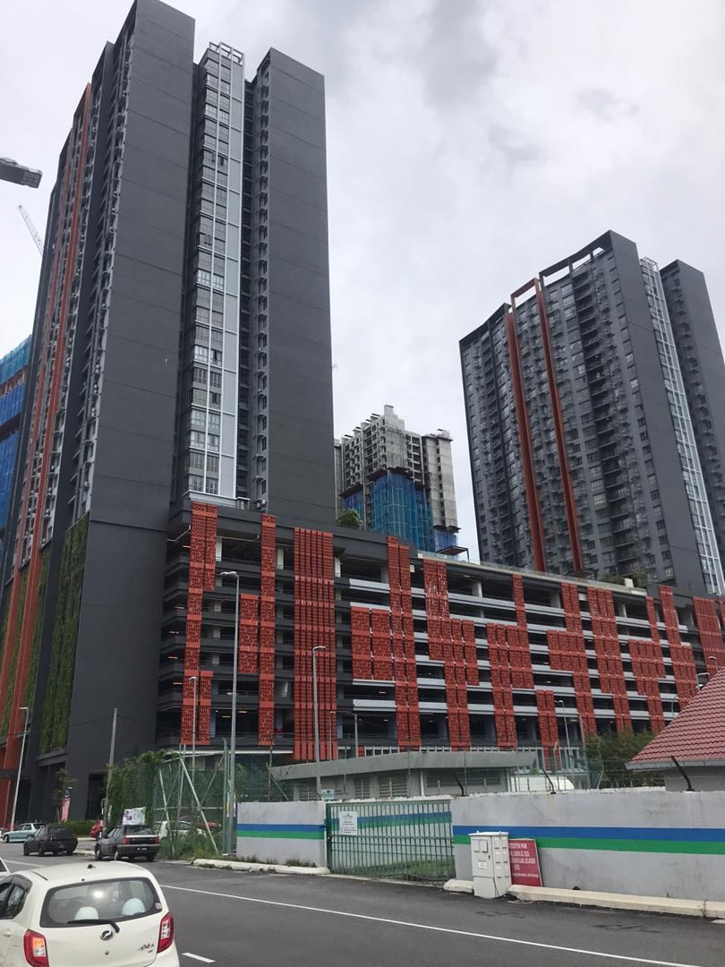 Gravit8 Kota Bayuemas Klang