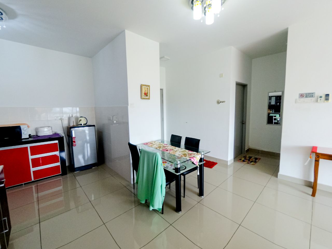 Dwiputra Residence Condominium, Presint 15 - photo 2