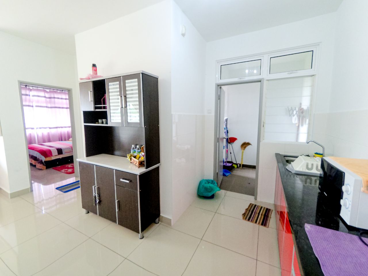 Dwiputra Residence Condominium, Presint 15 - photo 3