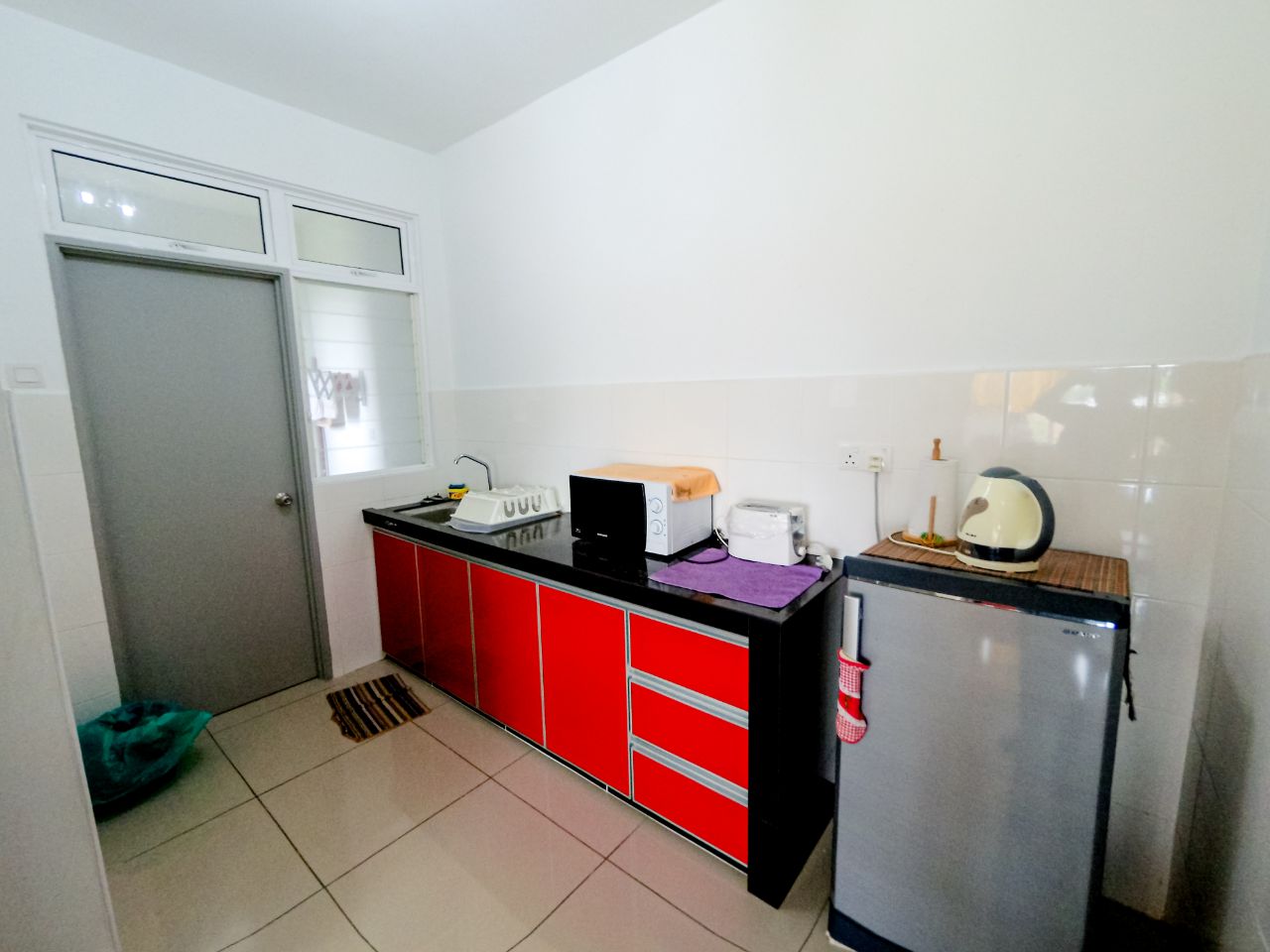 Dwiputra Residence Condominium, Presint 15 - photo 4