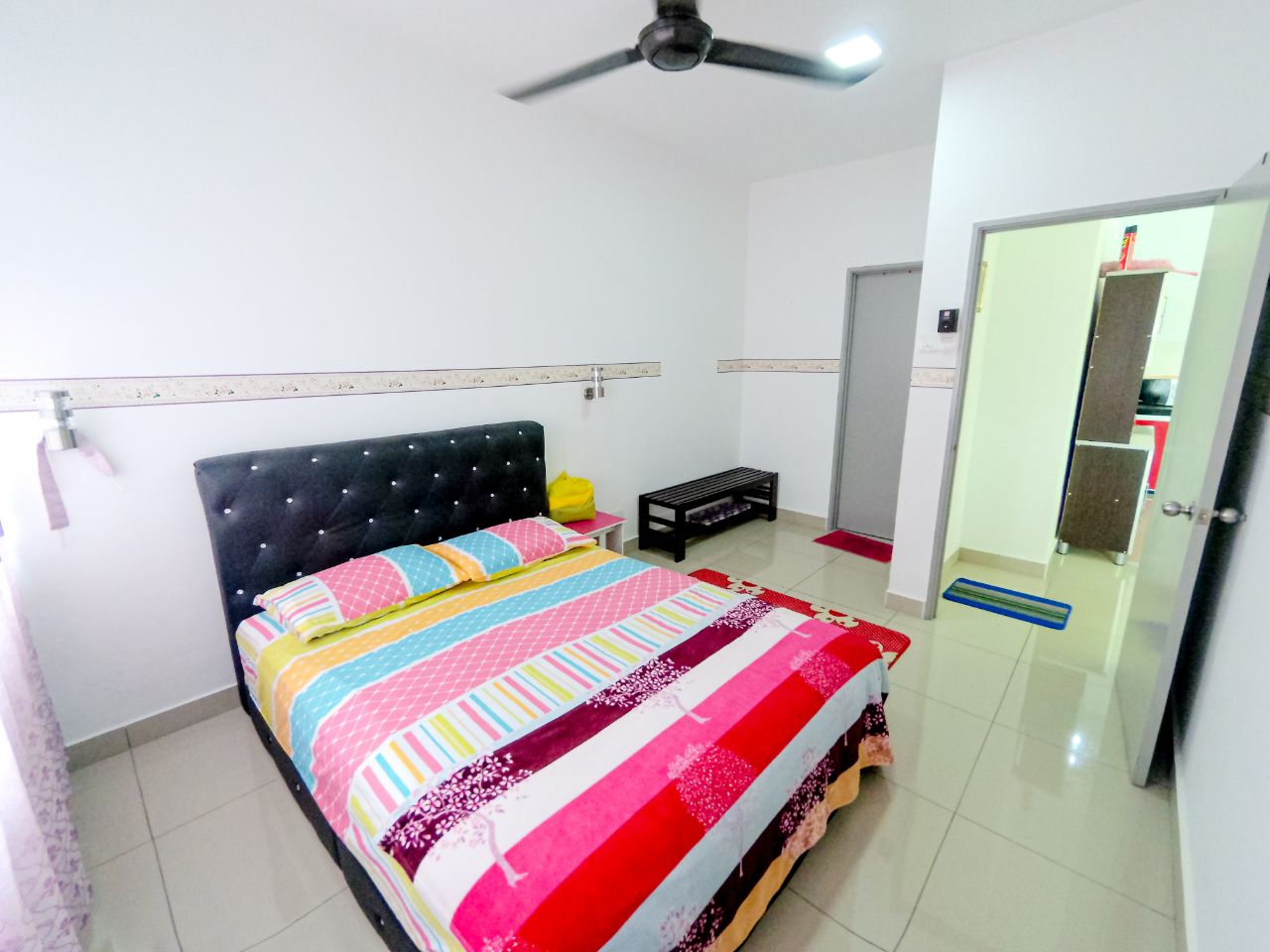 Dwiputra Residence Condominium, Presint 15 - photo 8