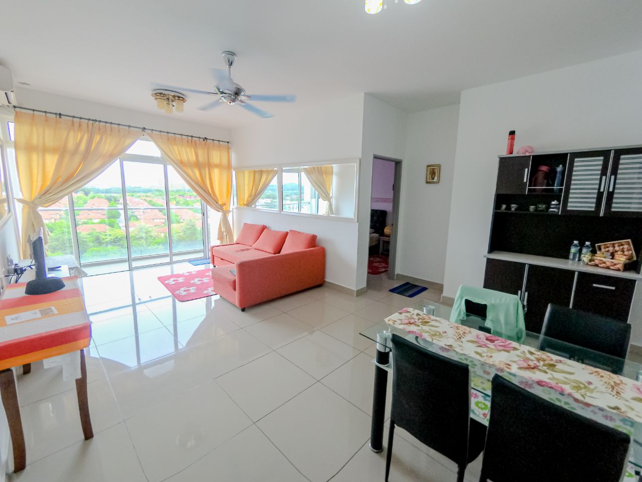 Dwiputra Residence Condominium, Presint 15 - photo 9