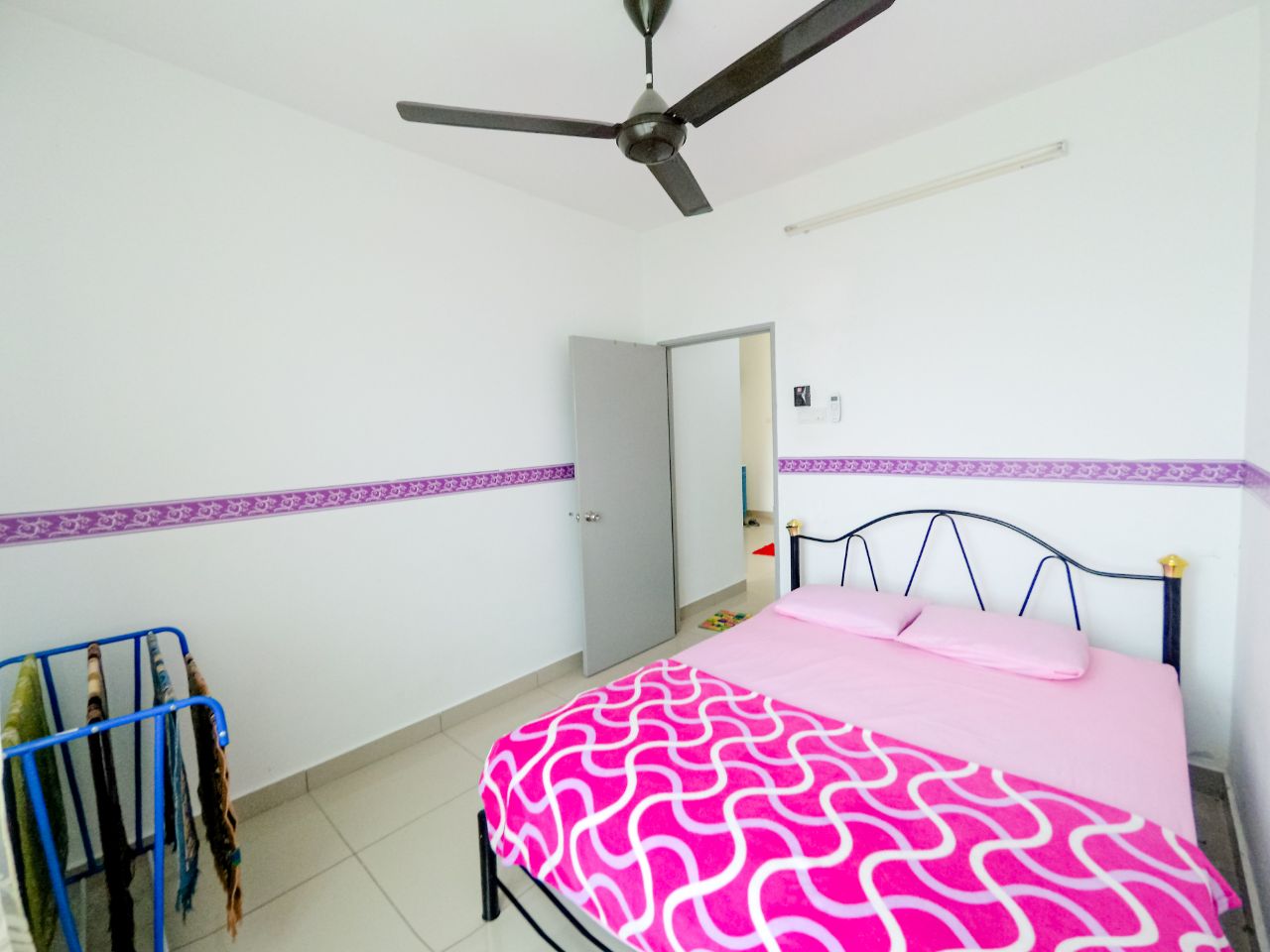 Dwiputra Residence Condominium, Presint 15 - photo 10
