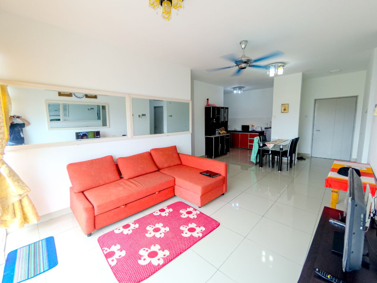 Dwiputra Residence Condominium, Presint 15 - photo 12