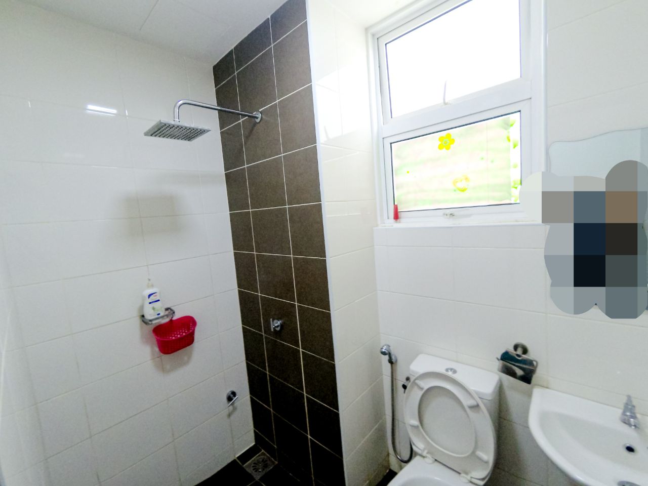 Dwiputra Residence Condominium, Presint 15 - photo 13