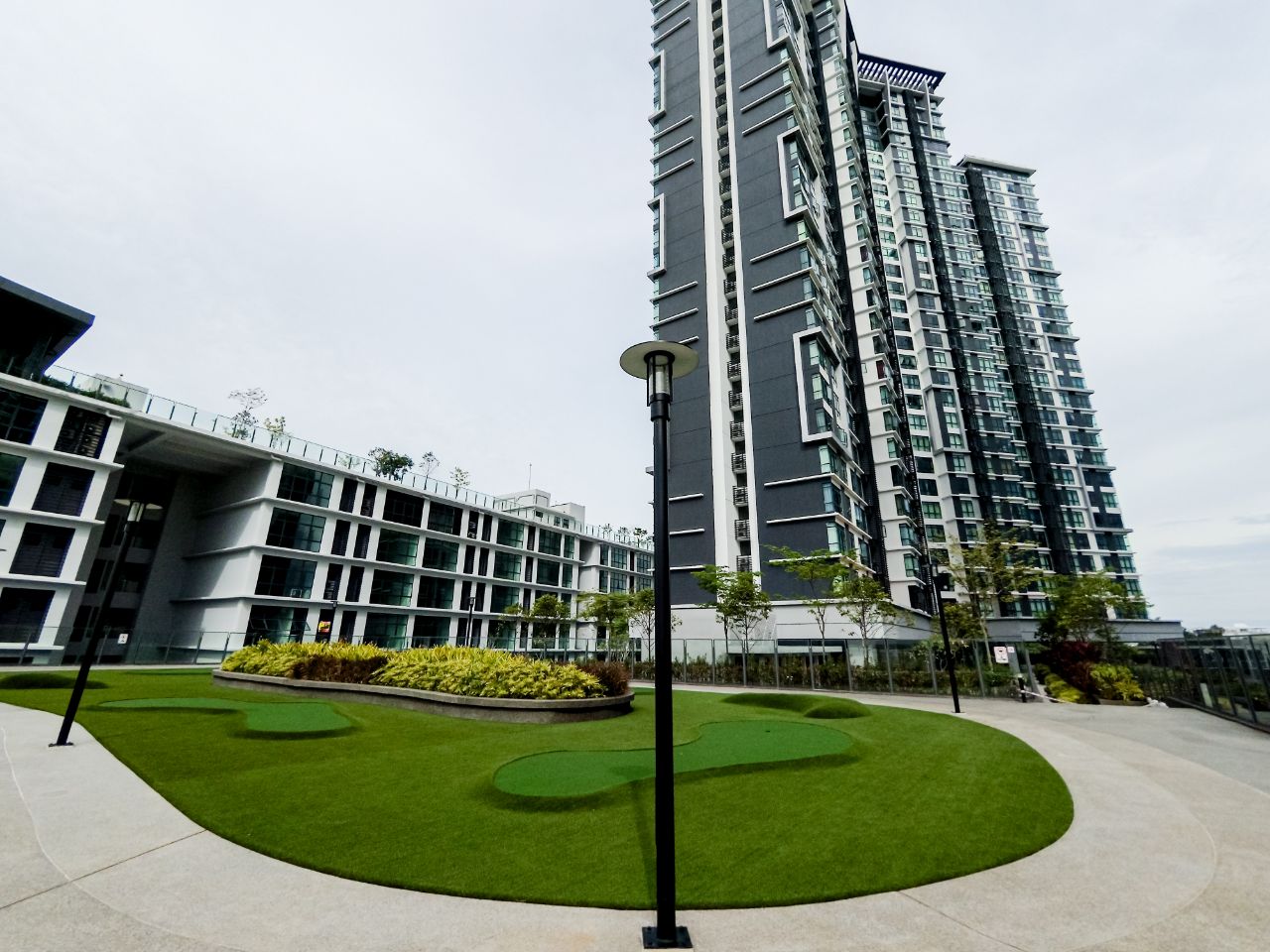 KENWINGSTON SQUARE, CYBERJAYA - photo 2