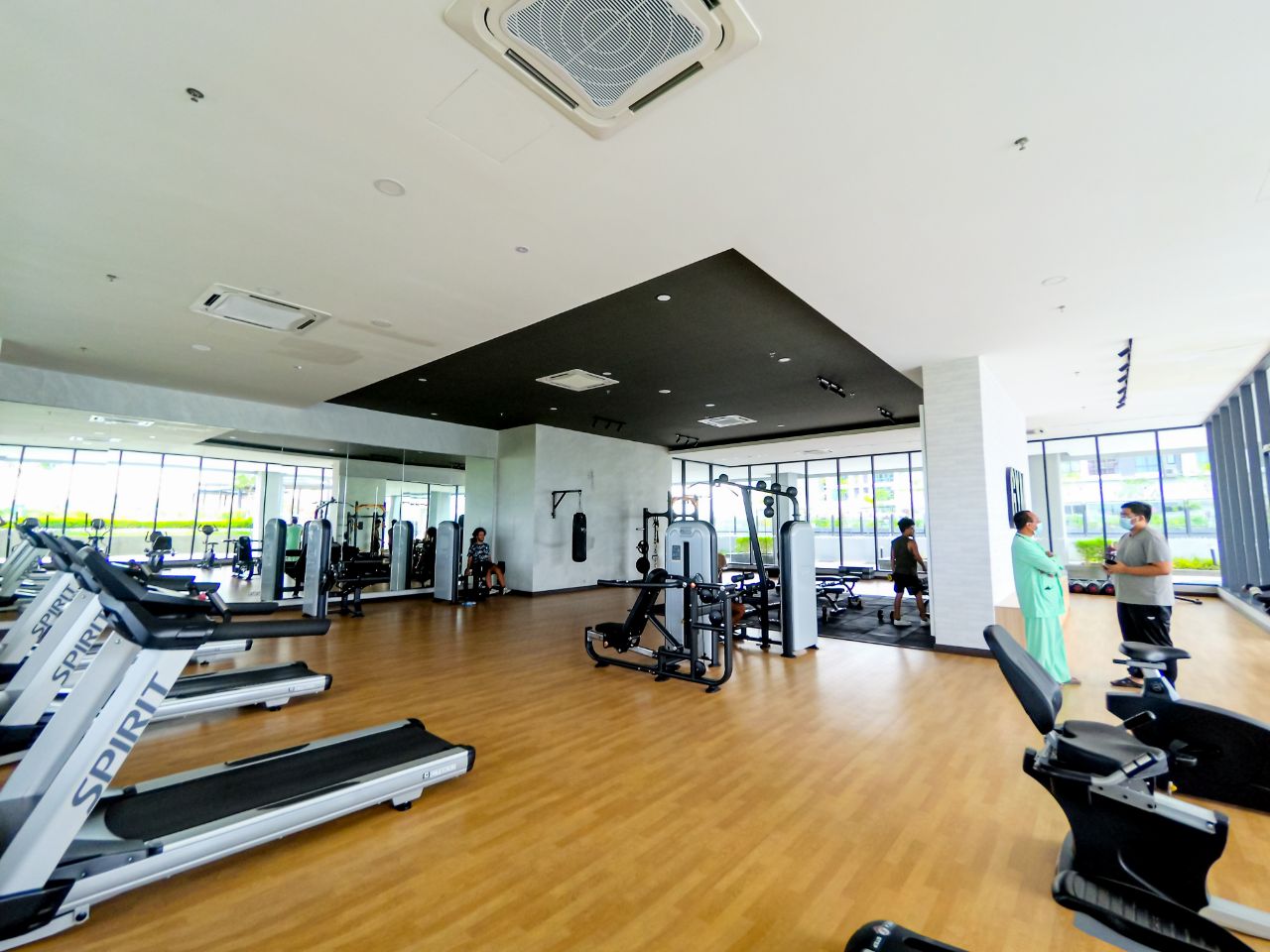 KENWINGSTON SQUARE, CYBERJAYA - photo 3