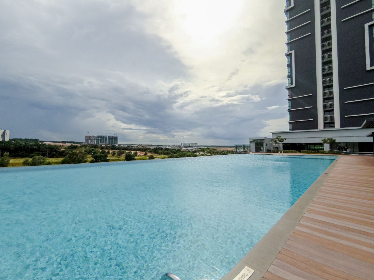 KENWINGSTON SQUARE, CYBERJAYA - photo 4