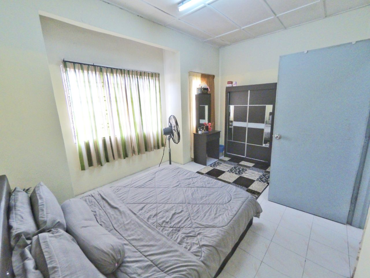 Double Storey House Taman Puncak Jalil PUJ 9 - photo 9