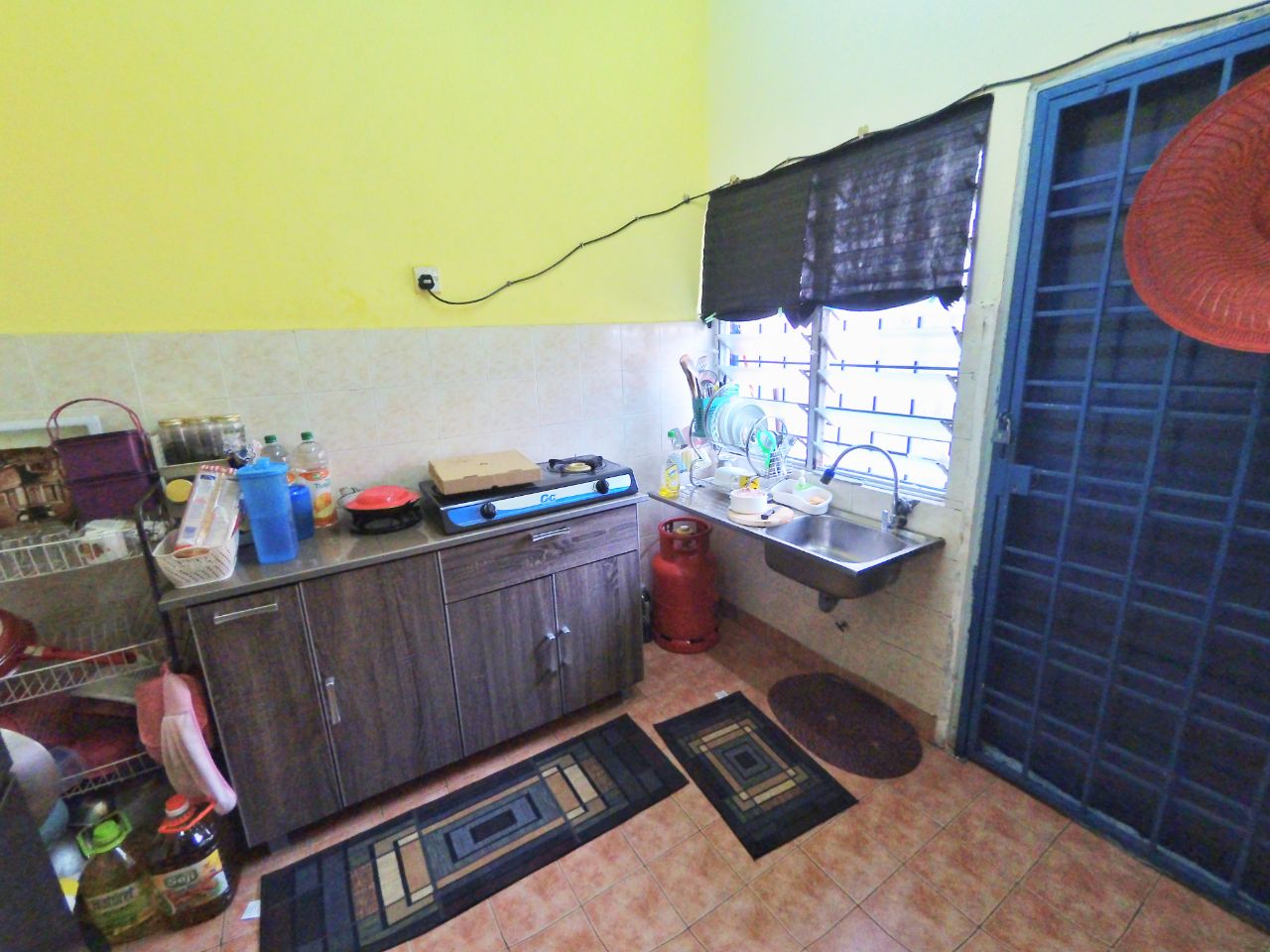 Double Storey House Taman Puncak Jalil PUJ 9 - photo 10