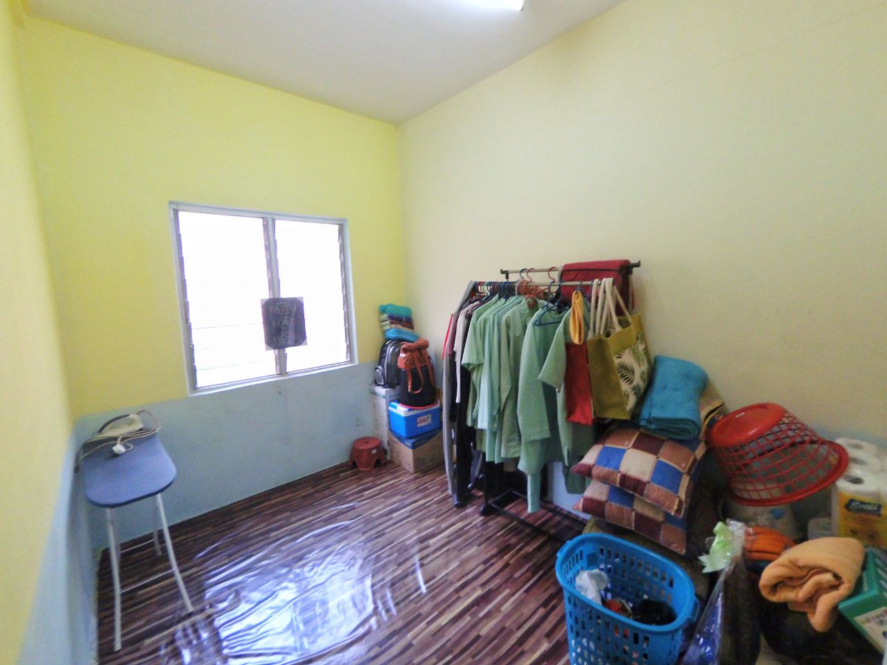 Double Storey House Taman Puncak Jalil PUJ 9 - photo 12