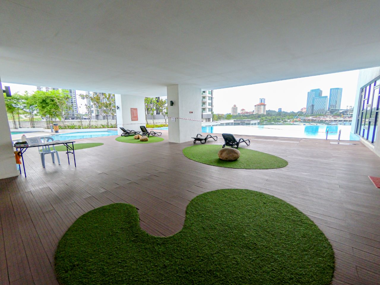 The Clio Residences  IOI Resort City Putrajaya - photo 2