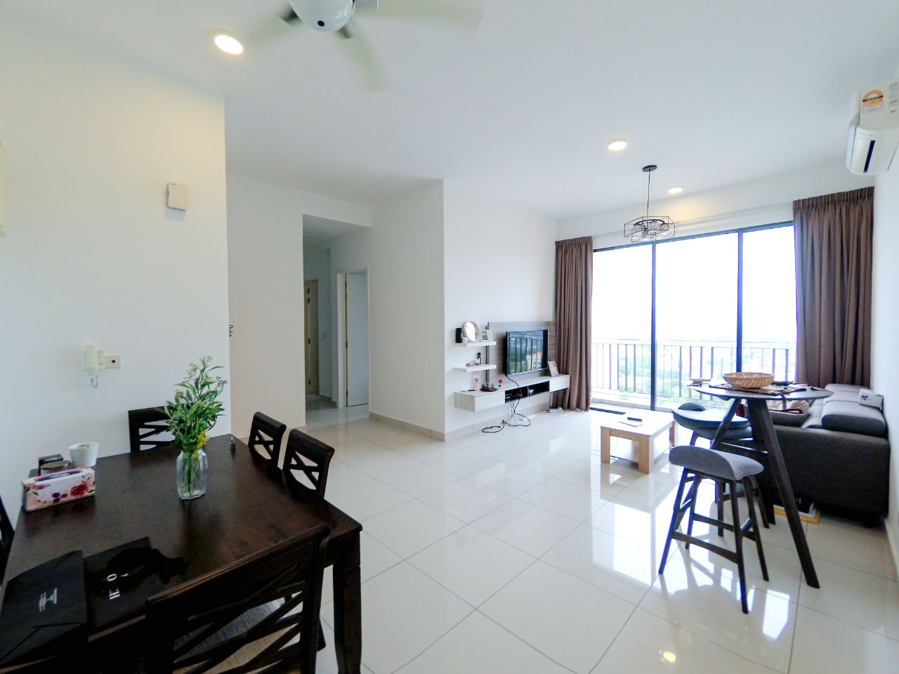 The Clio Residences  IOI Resort City Putrajaya - photo 3
