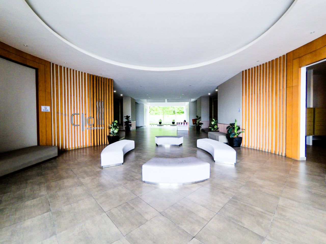 The Clio Residences  IOI Resort City Putrajaya - photo 4