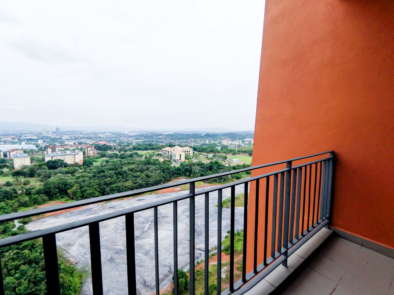 The Clio Residences  IOI Resort City Putrajaya - photo 5