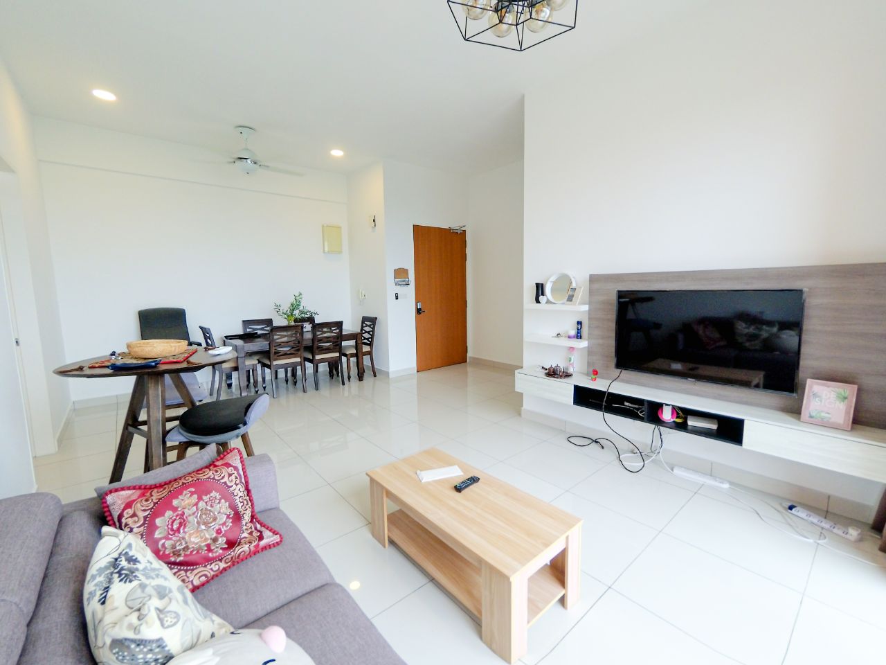 The Clio Residences  IOI Resort City Putrajaya - photo 6
