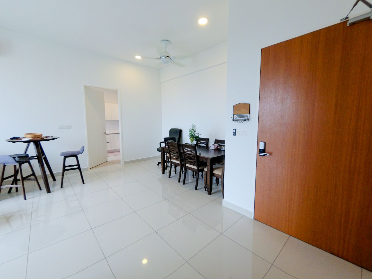 The Clio Residences  IOI Resort City Putrajaya - photo 9
