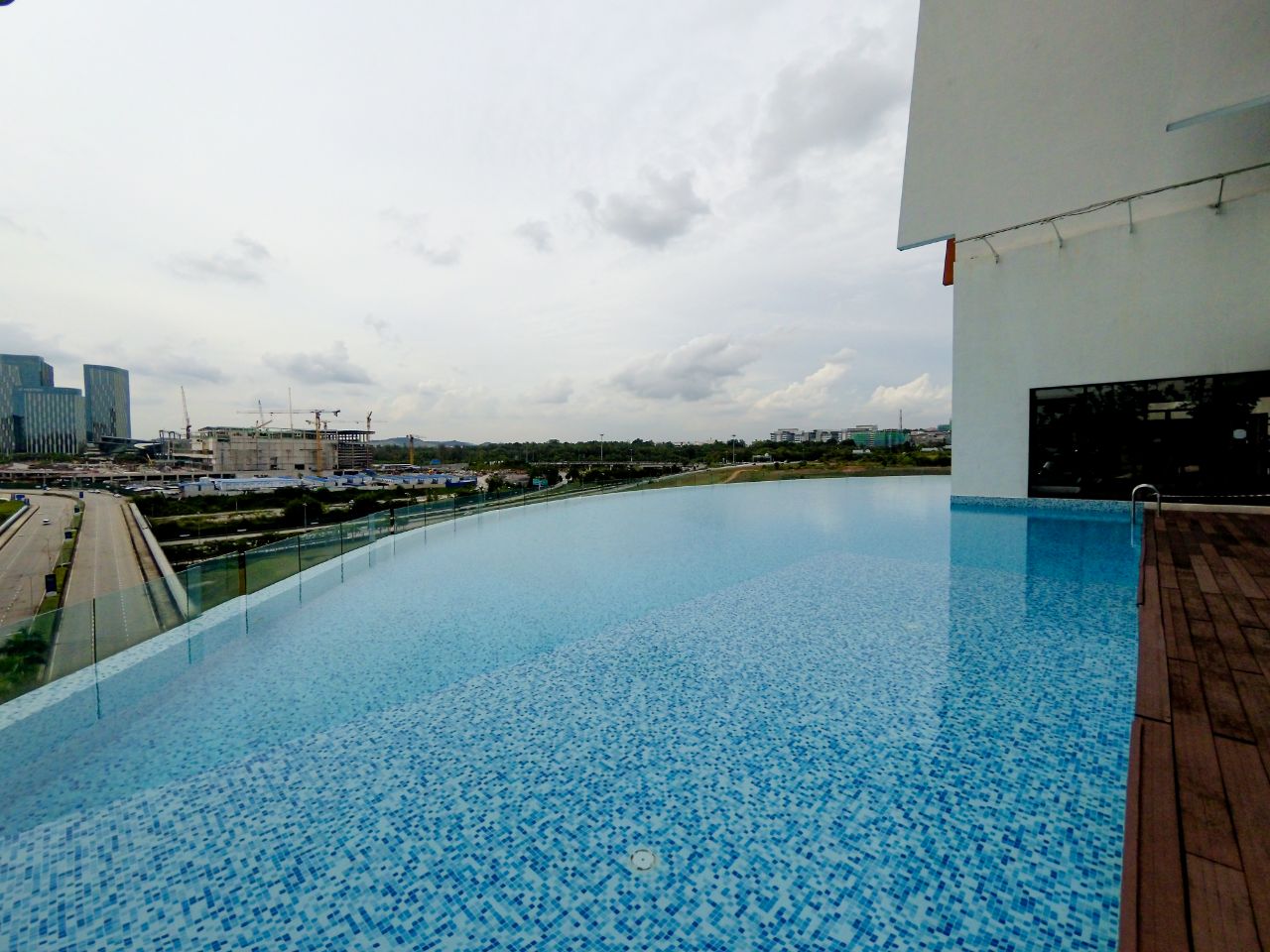 The Clio Residences  IOI Resort City Putrajaya - photo 10