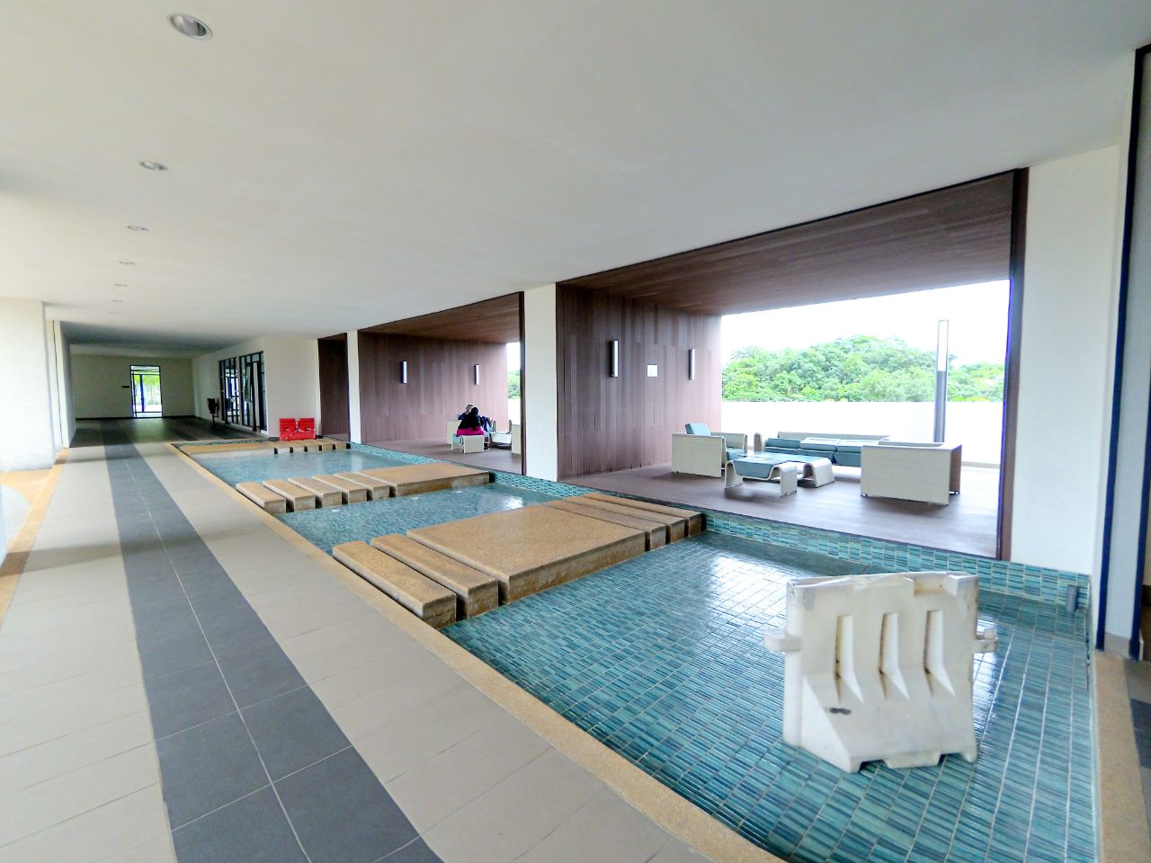 The Clio Residences  IOI Resort City Putrajaya - photo 11