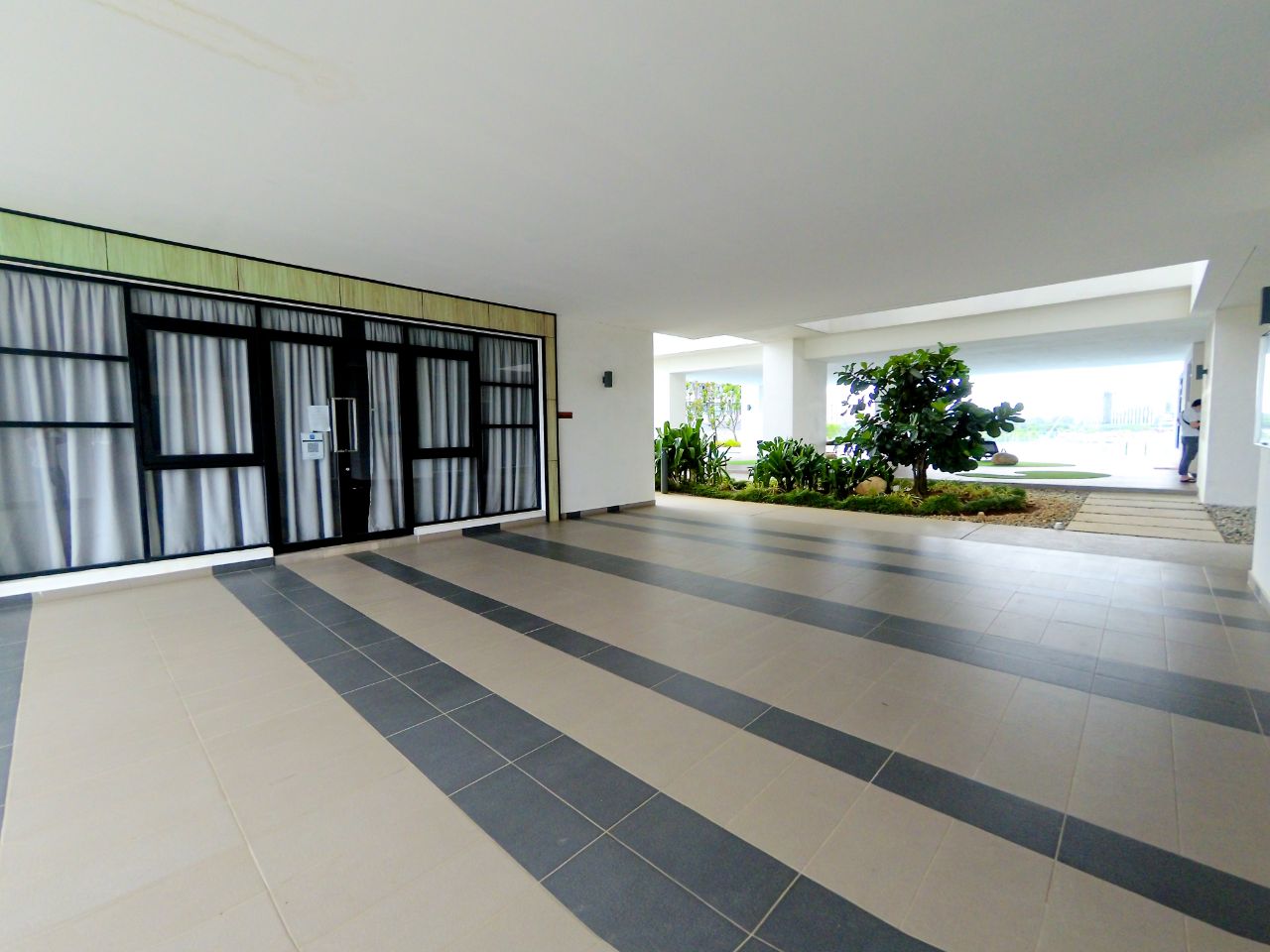 The Clio Residences  IOI Resort City Putrajaya - photo 12