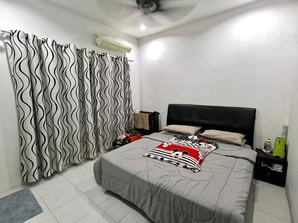 DOUBLE STOREY HOUSE SAUJANA PUTRA SP8 - photo 4