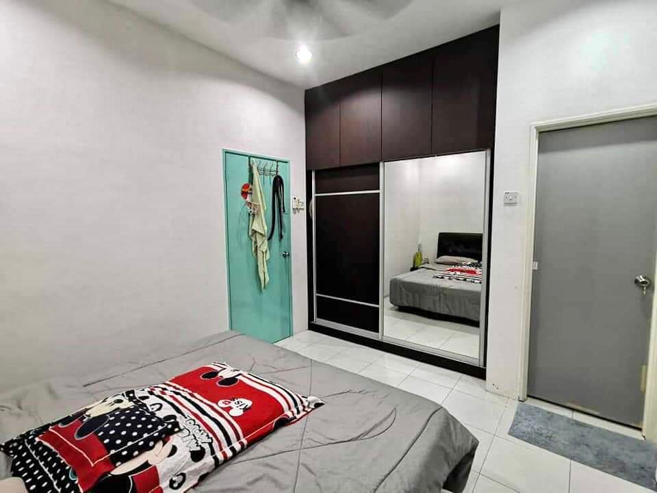 DOUBLE STOREY HOUSE SAUJANA PUTRA SP8 - photo 6