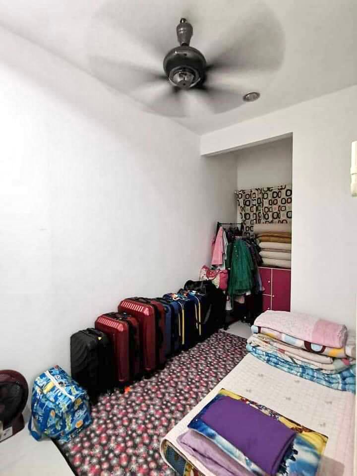 DOUBLE STOREY HOUSE SAUJANA PUTRA SP8 - photo 8