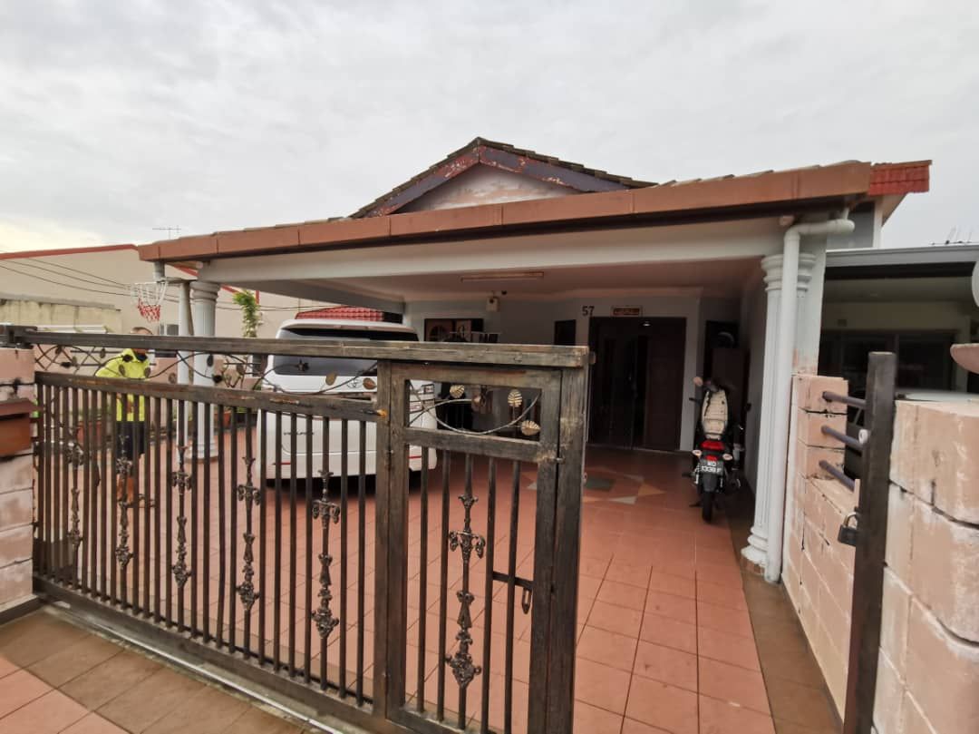 Single Storey Endlot SS3 Petaling Jaya - photo 1