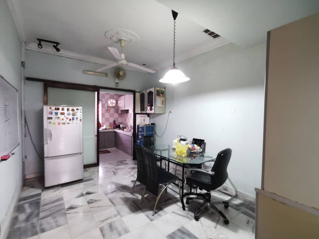 Single Storey Endlot SS3 Petaling Jaya - photo 2